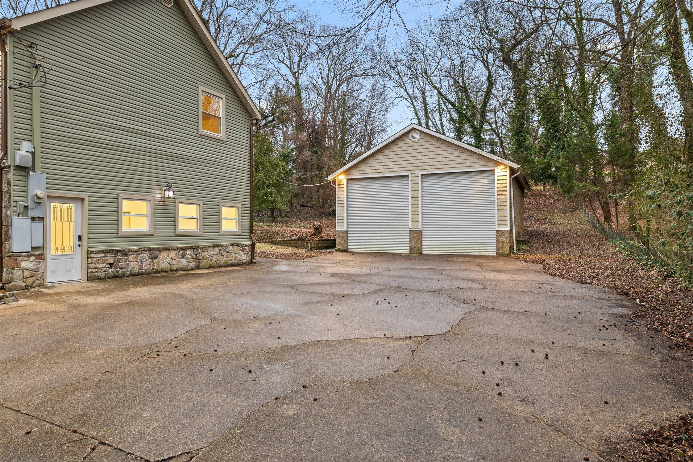 6529 Waconda Point Road Harrison, TN 37341 - Photo 6 of 75 089-Waconda-88