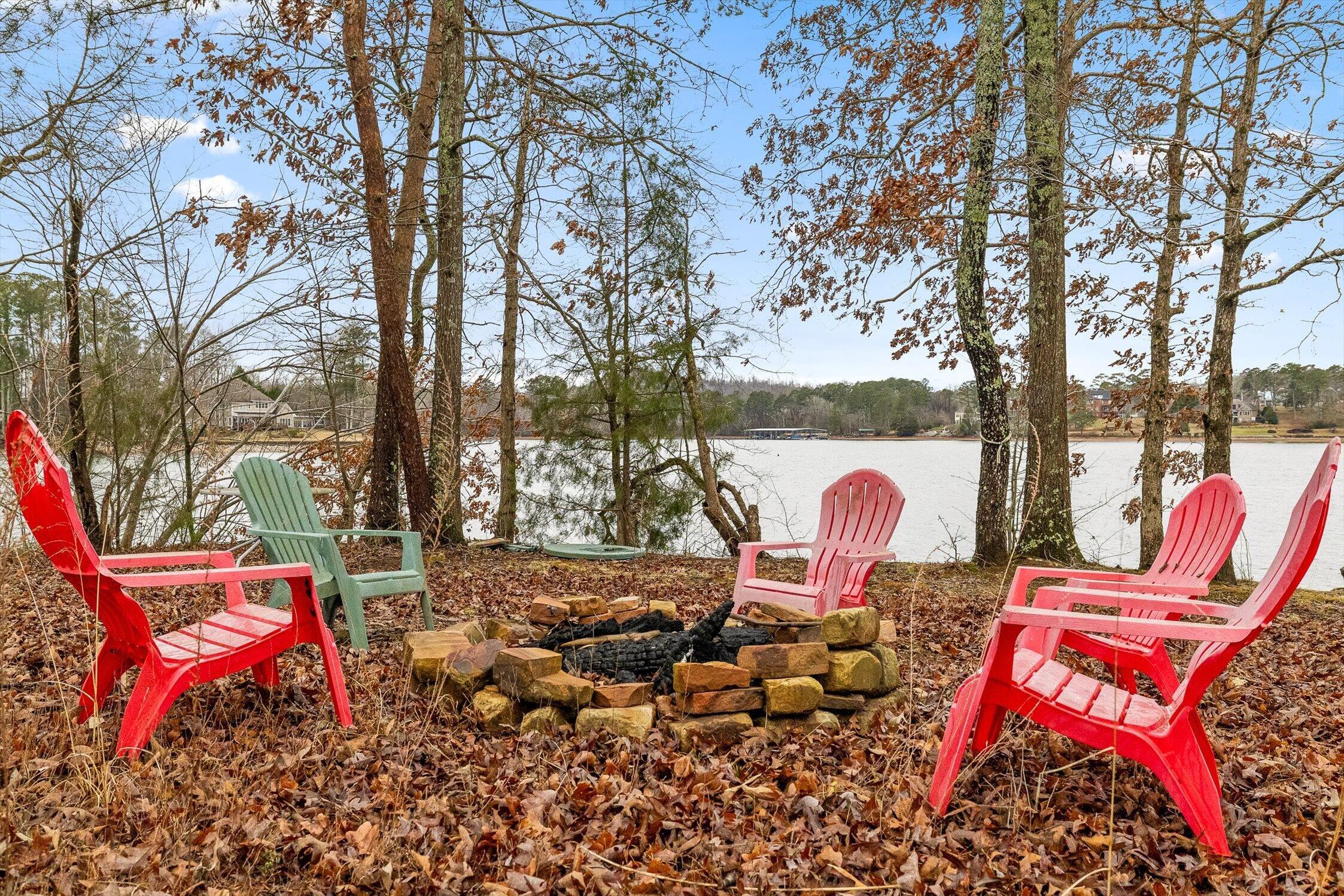 6529 Waconda Point Road Harrison, TN 37341 - Photo 68 of 75 014-Waconda-13