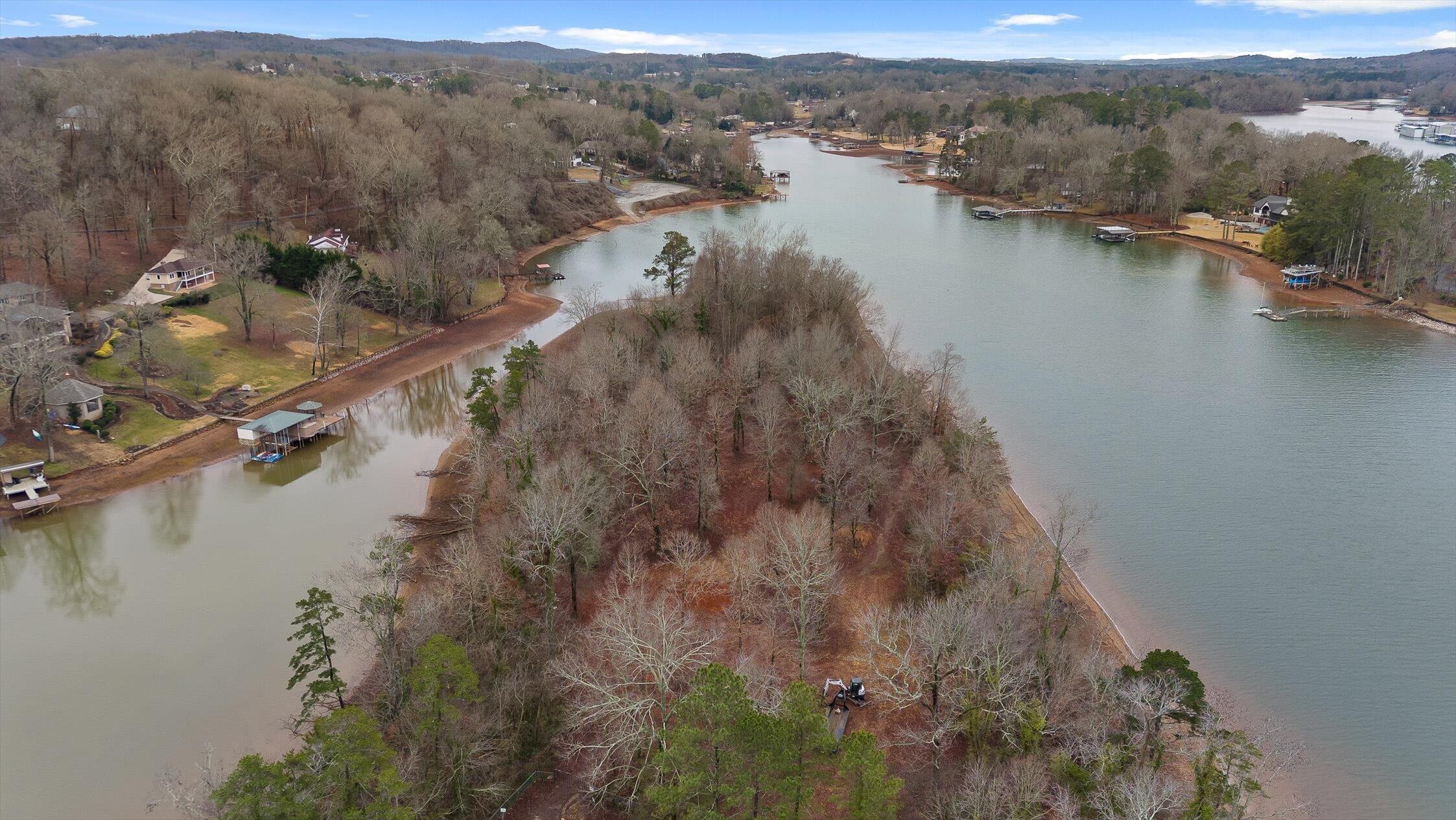 6529 Waconda Point Road Harrison, TN 37341 - Photo 75 of 75 104-Waconda-103