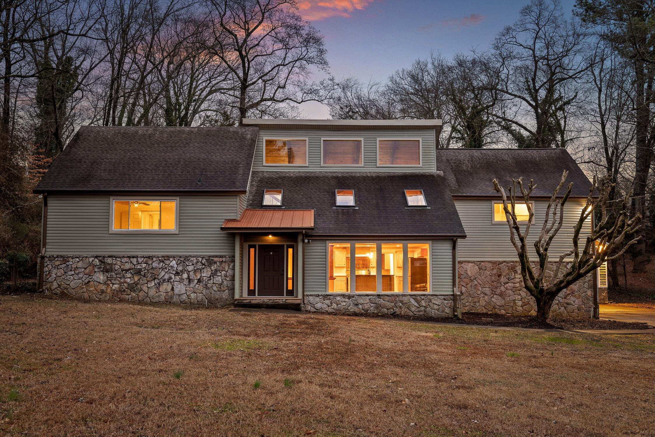 6529 Waconda Point Road Harrison, TN 37341 - Photo 9 of 75 117-Waconda-116