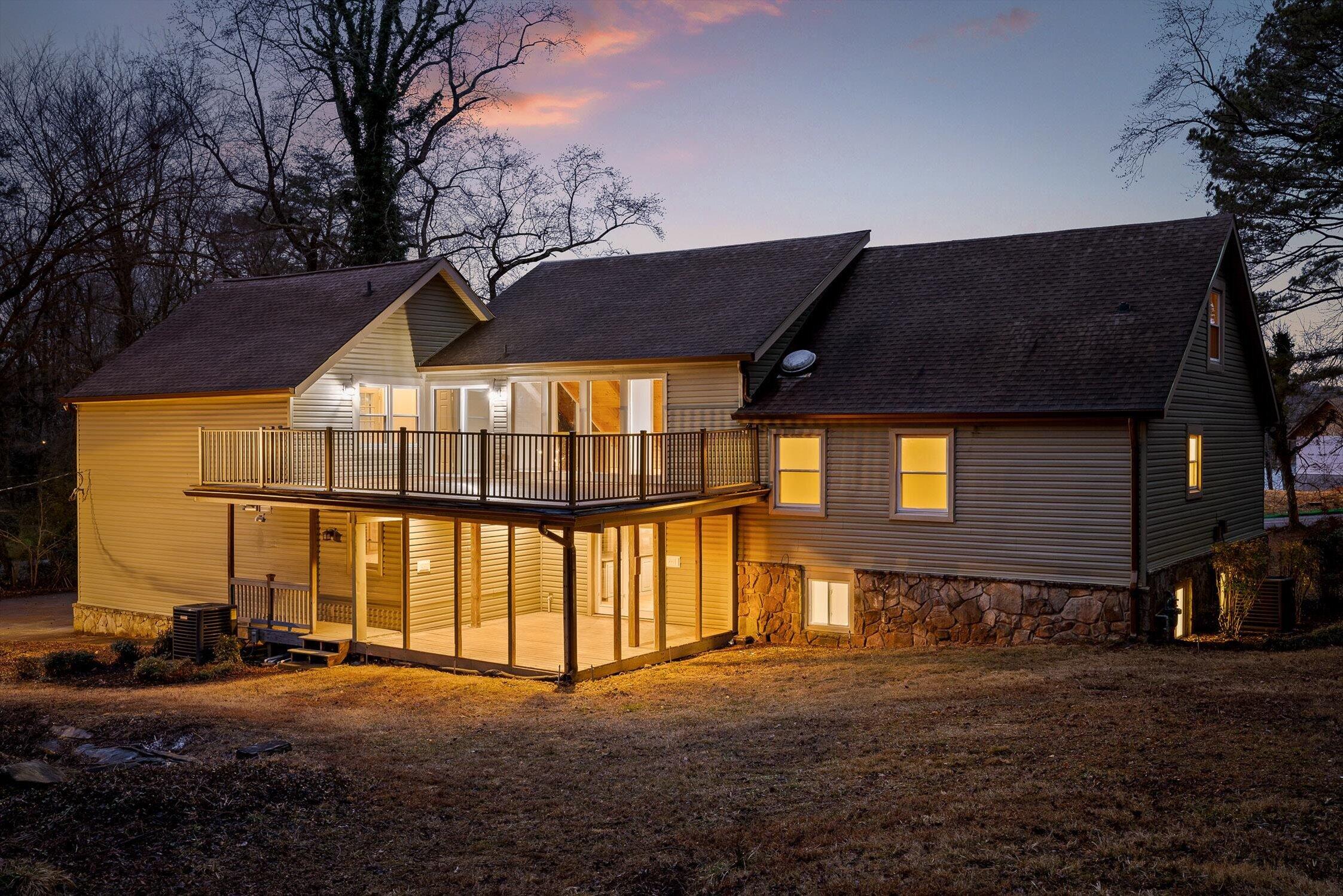 6529 Waconda Point Road Harrison, TN 37341 - Photo 10 of 75 125-Waconda-125