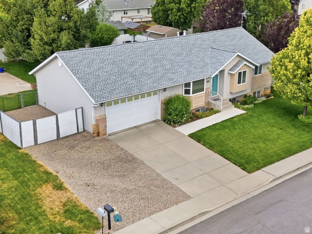 861 Wasatch Payson, UT 84651 - Photo 1 of 33