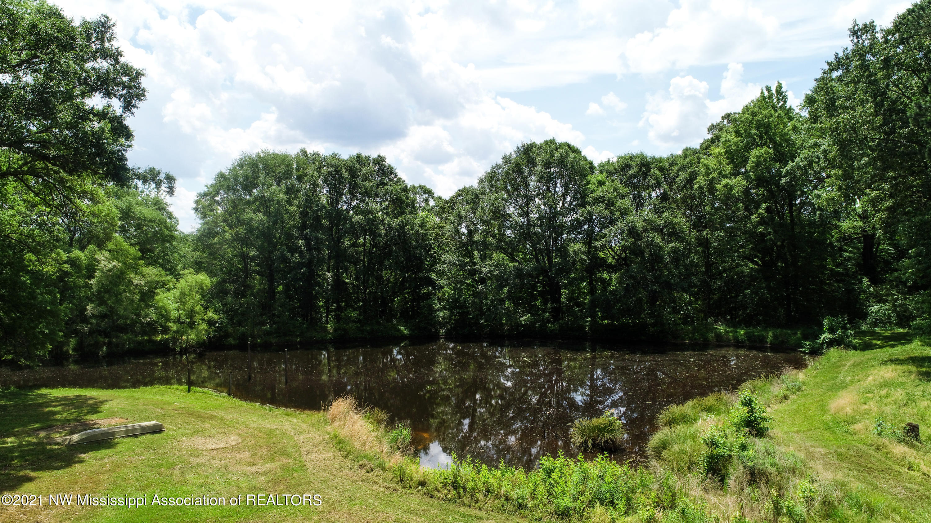 2575 Nesbit Road Nesbit, MS 38651 - Photo 1 of 14 Pond
