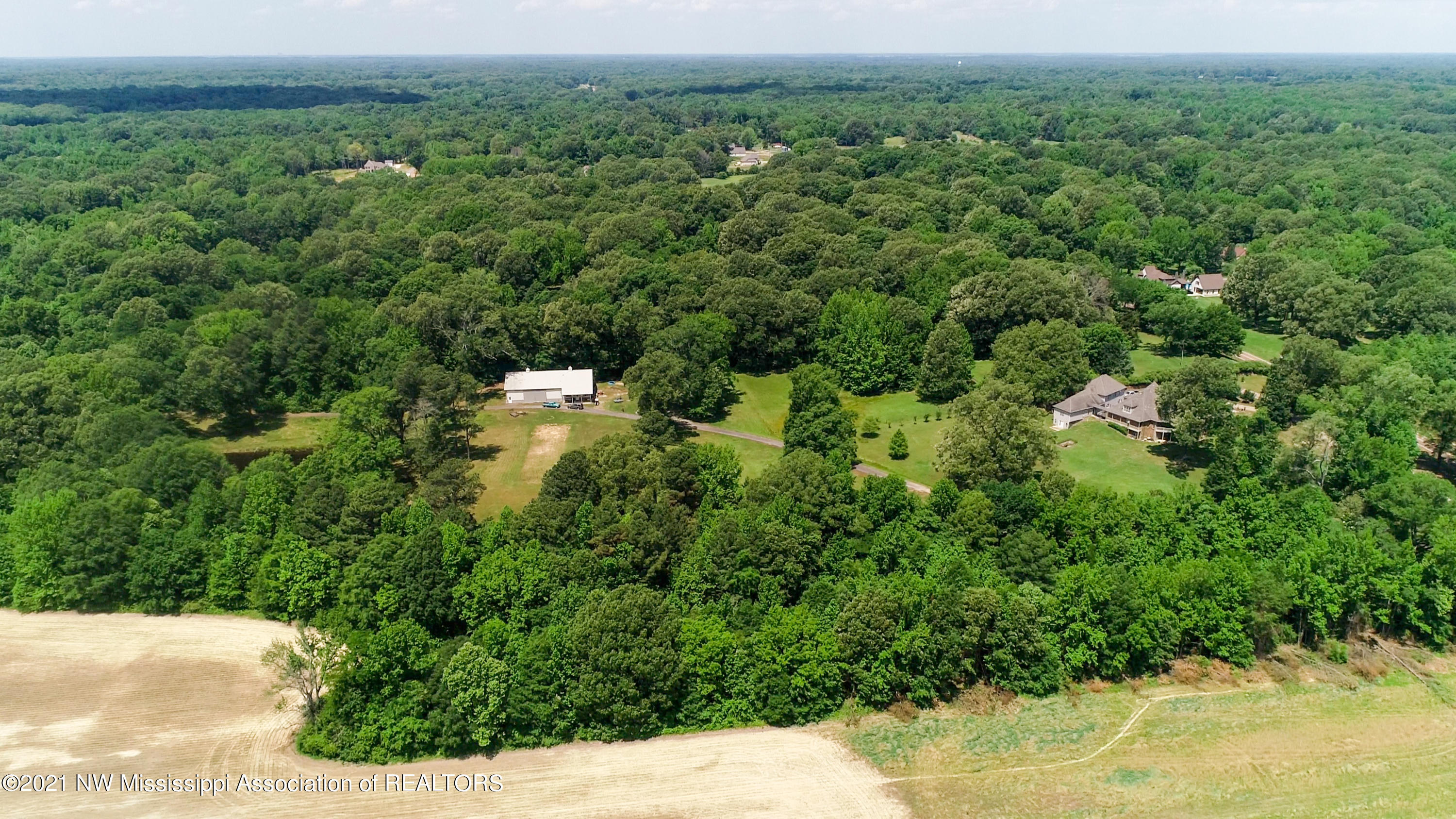 2575 Nesbit Road Nesbit, MS 38651 - Photo 12 of 14 Land