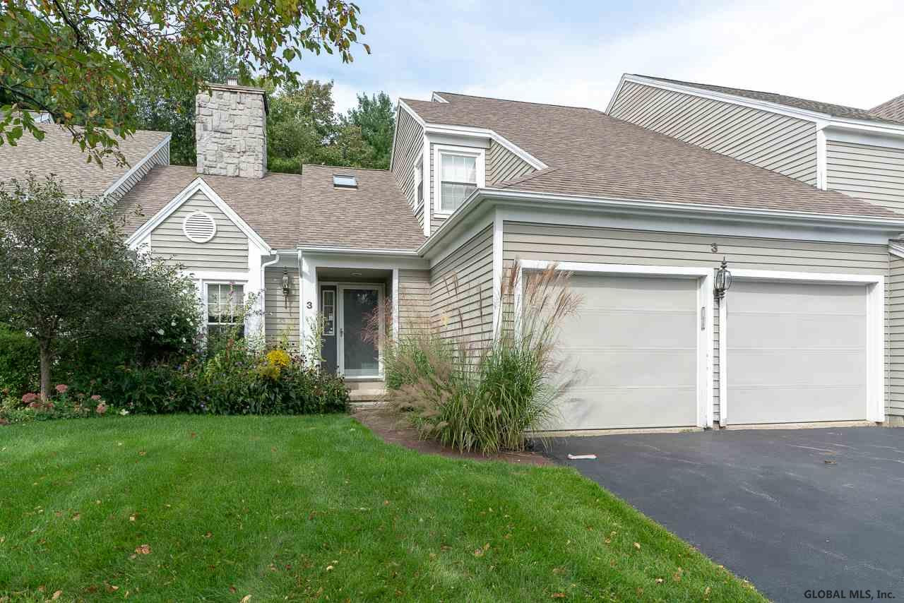 3 Ridgefield Drive Guilderland, NY 12186 - Photo 2 of 41 Photo 2