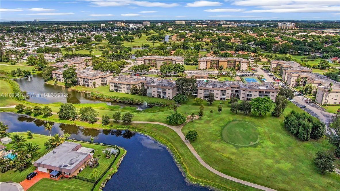 8101 Southwest 24th Court, Unit 206 Davie, FL 33324 - Photo 3 of 41 a view of a city