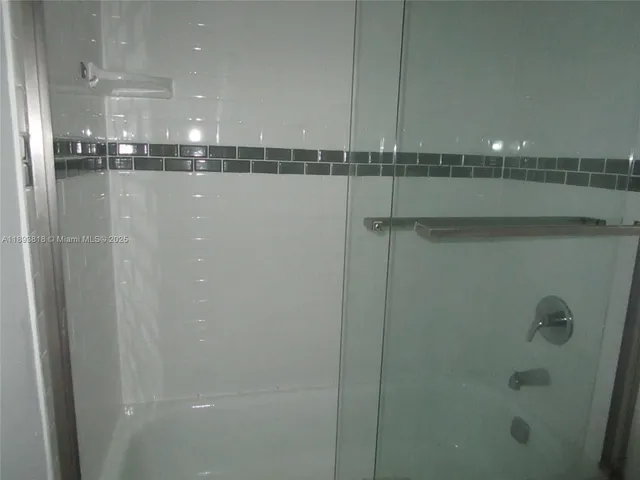 a view of a bathroom