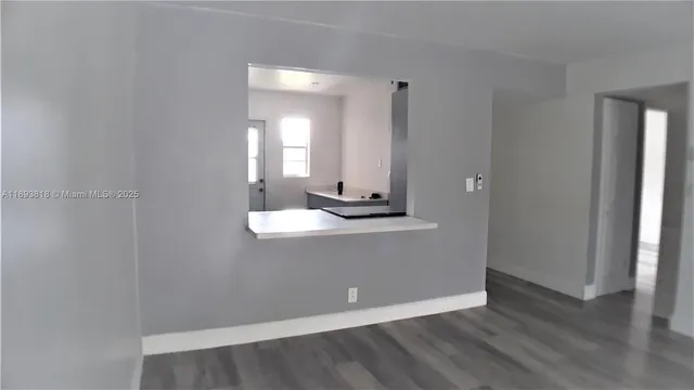 a view of a bathroom with sink