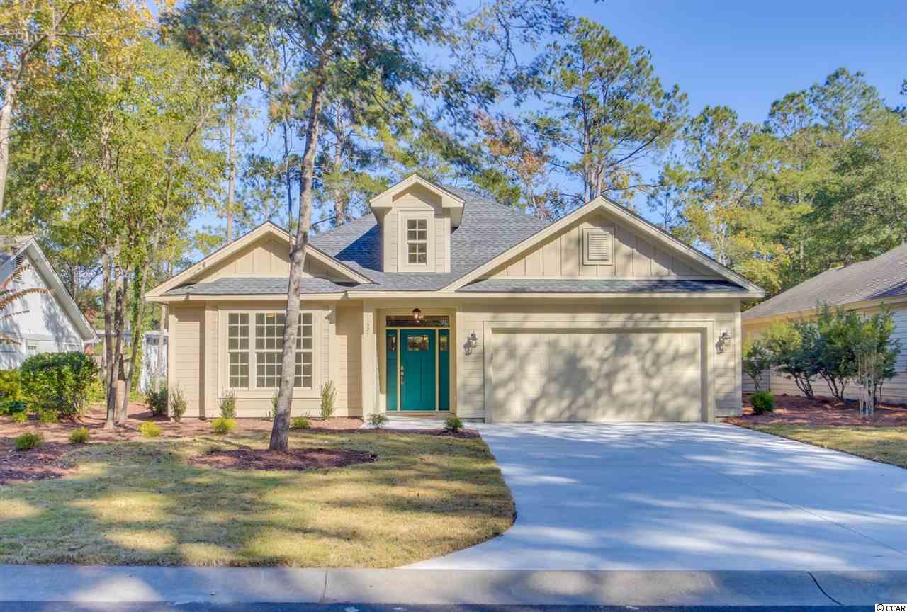 1321 Clipper Road North Myrtle Beach, SC 29582 - Photo 1 of 25 Gallery Image 1