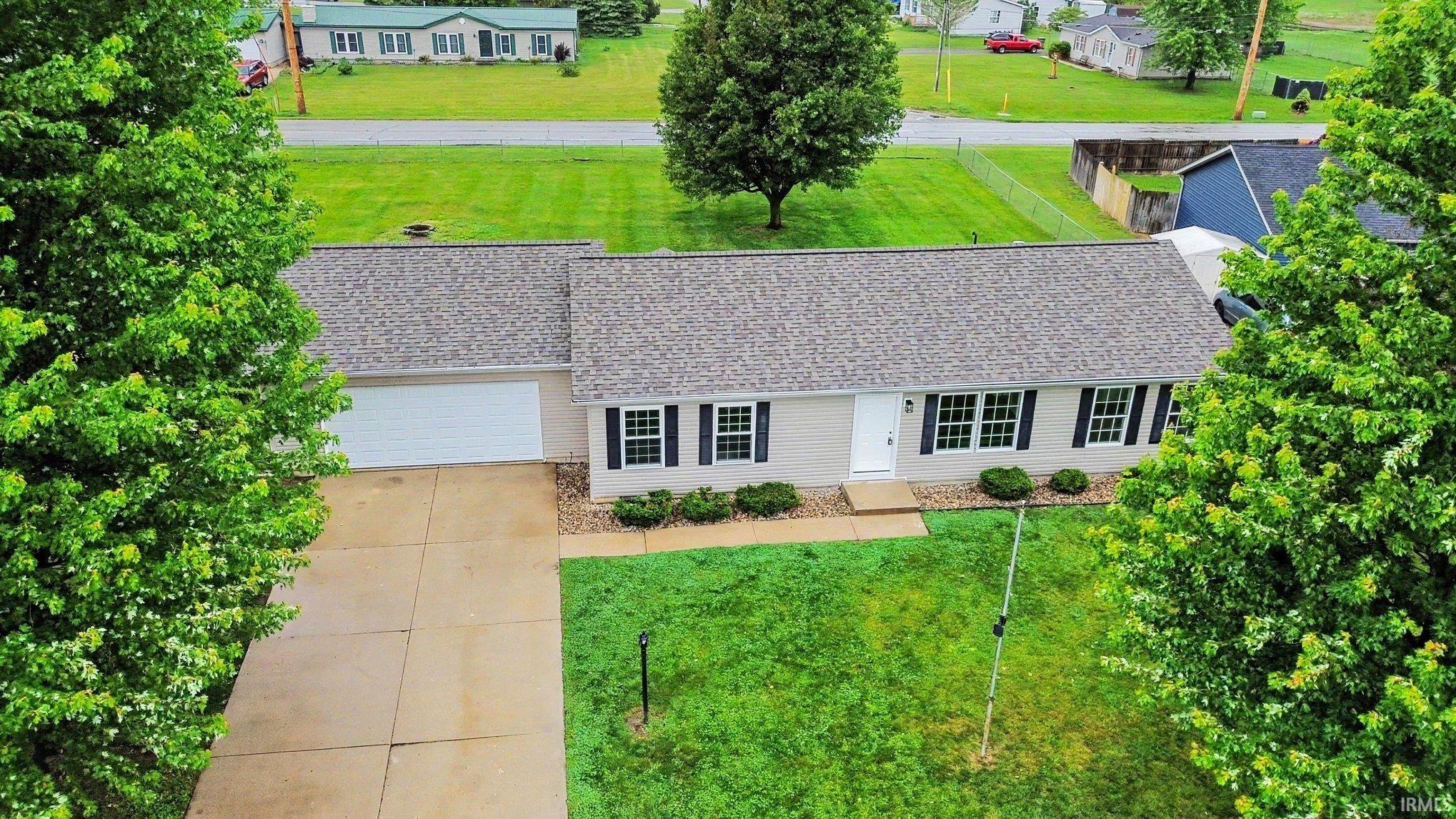 4235 Westerner Winds Road Warsaw, IN 46582 - Photo 26 of 29 Gallery Image 26