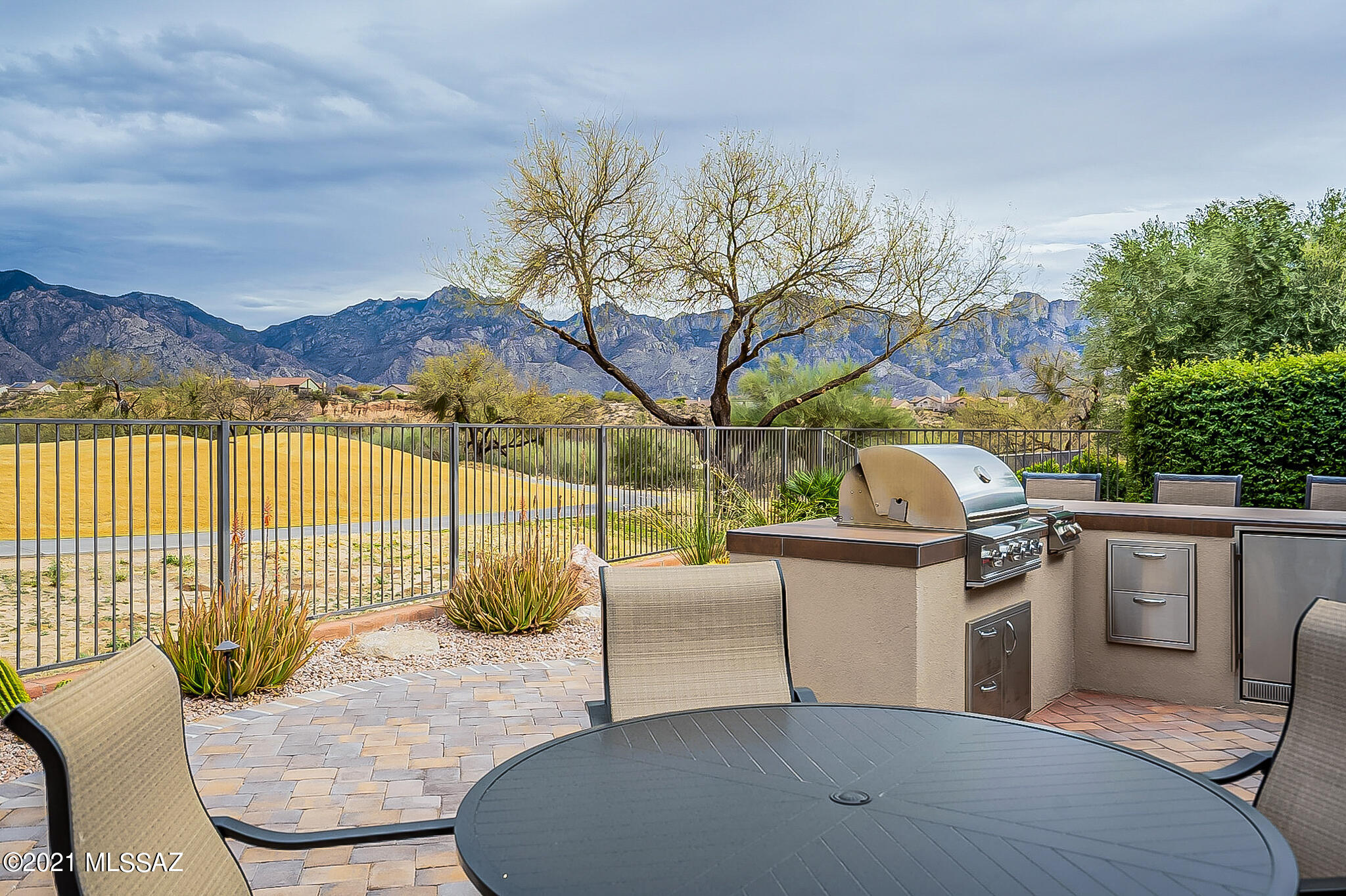13570 North Pima Spring Way Tucson, AZ 85755 - Photo 48 of 50