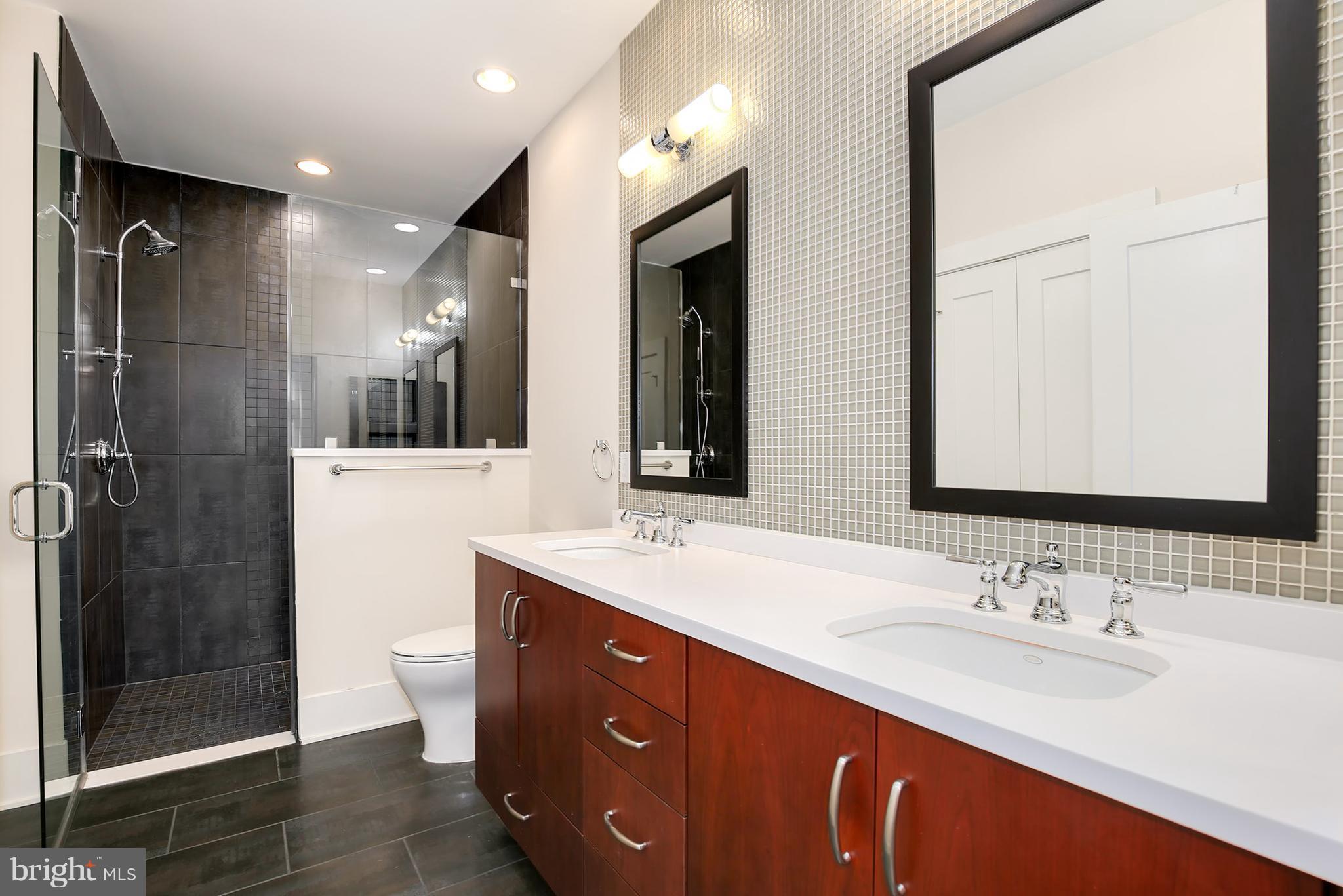 5128 Willet Bridge Road Bethesda, MD 20816 - Photo 18 of 30 Bath (Master)