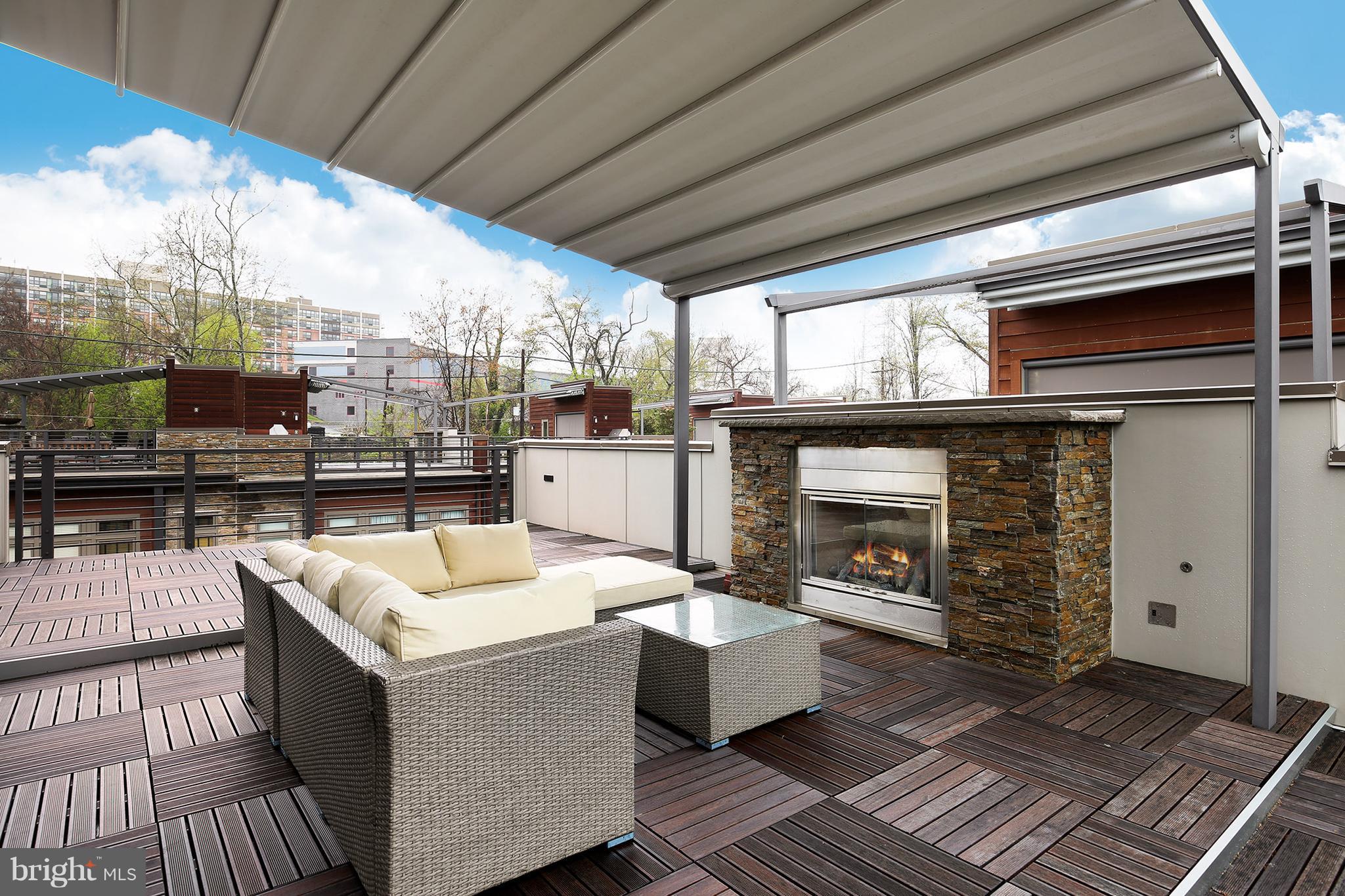 5128 Willet Bridge Road Bethesda, MD 20816 - Photo 26 of 30 Exterior (General)