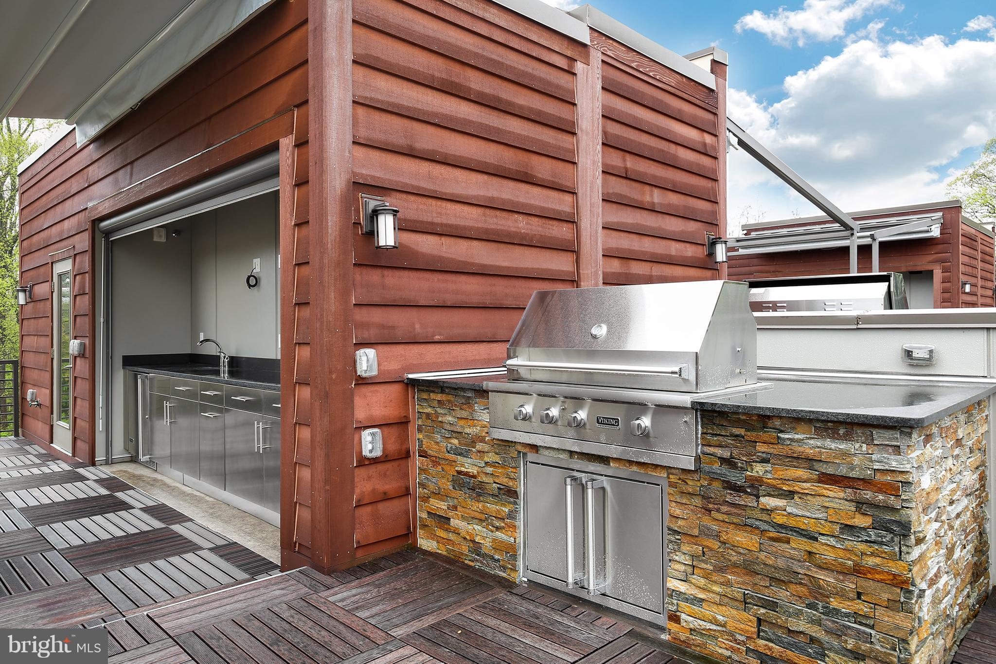 5128 Willet Bridge Road Bethesda, MD 20816 - Photo 27 of 30 Exterior (General)