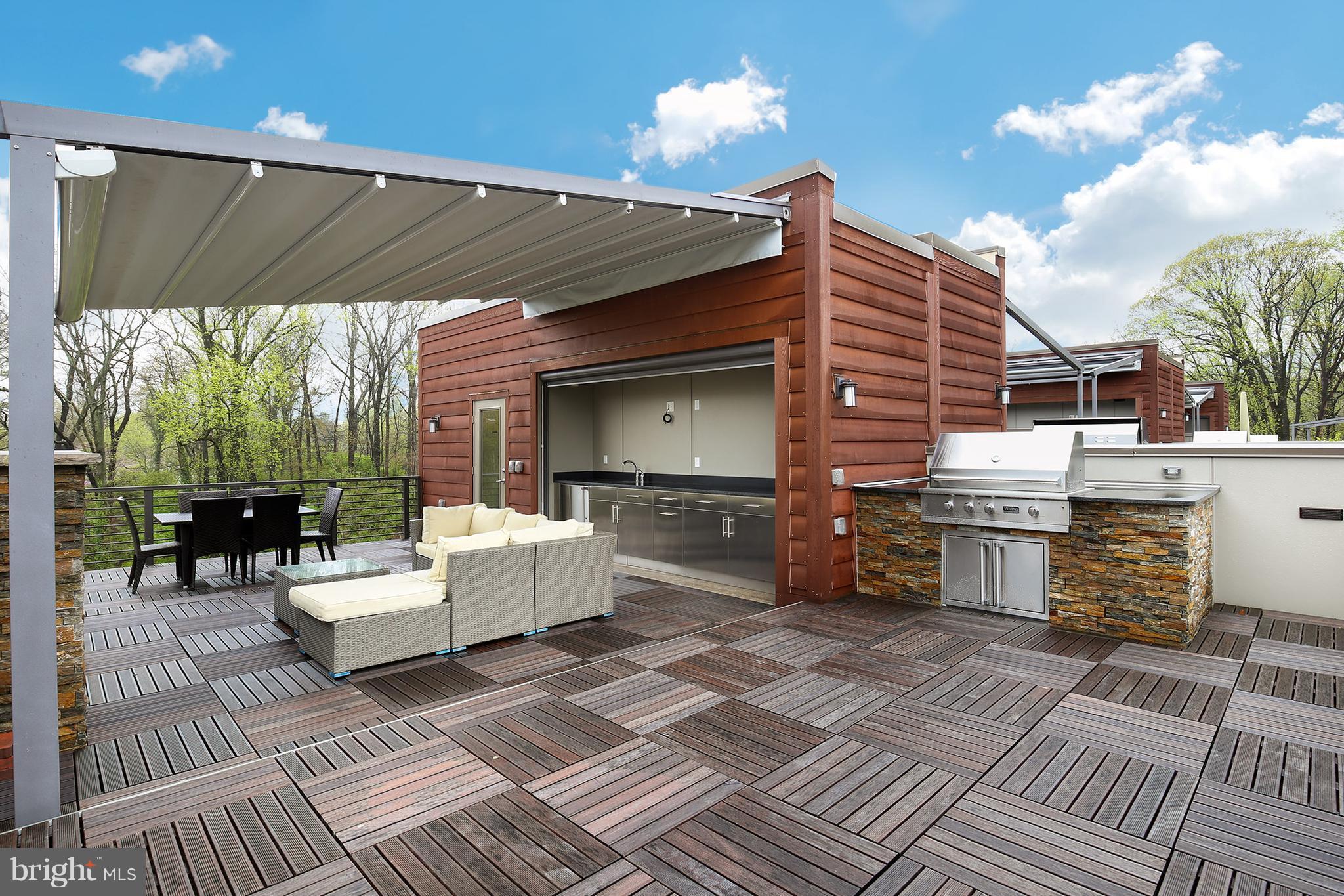 5128 Willet Bridge Road Bethesda, MD 20816 - Photo 28 of 30 Exterior (General)