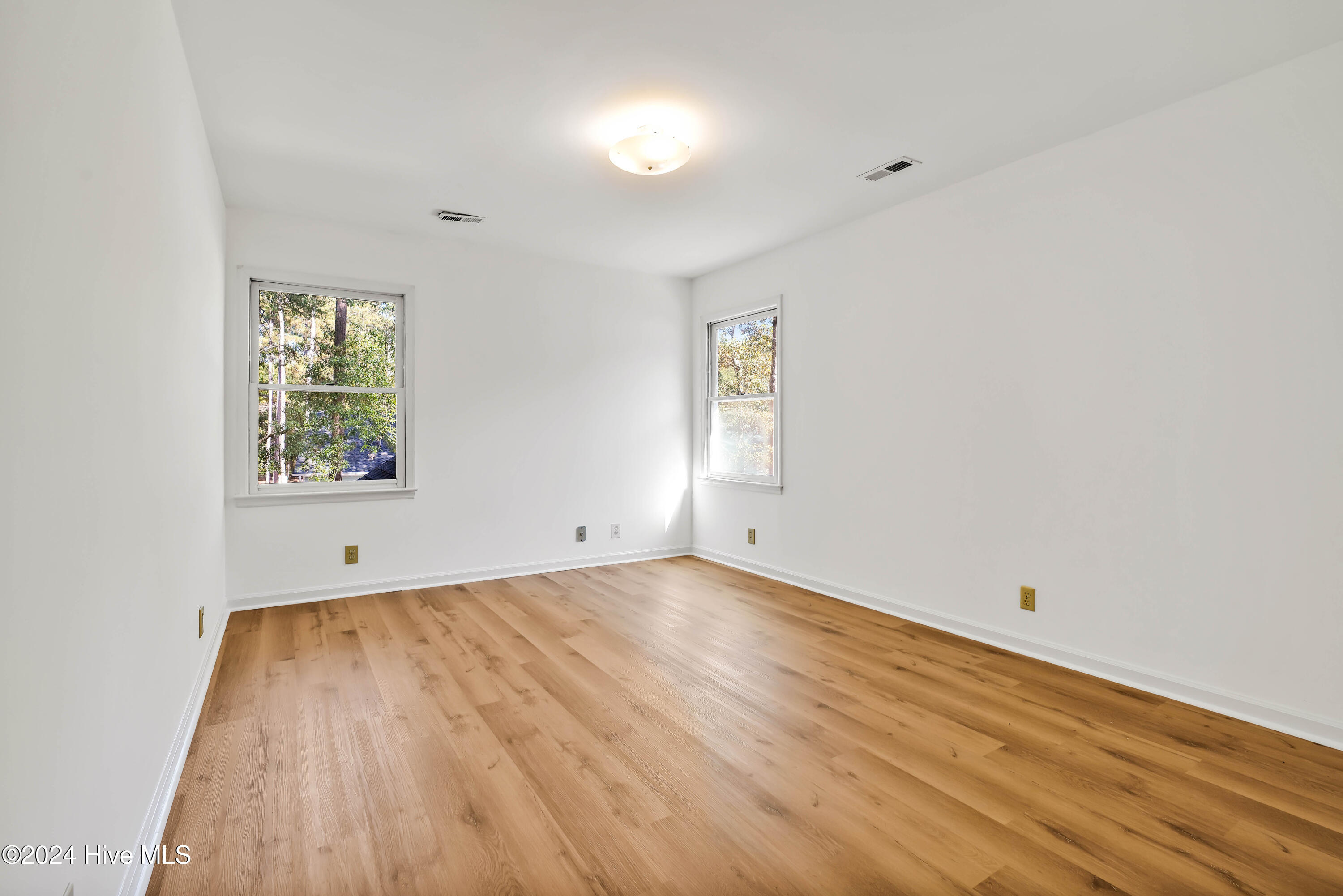 598 Folly Drive Bolivia, NC 28422 - Photo 23 of 72 New LVP floors & paint