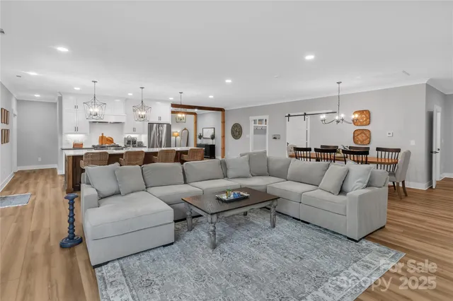 $1,590,000 | 216 Mariposa Road, Stanley, NC 28164