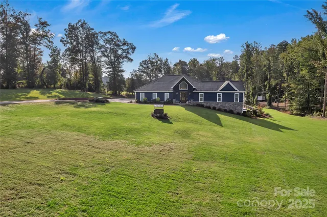 $1,590,000 | 216 Mariposa Road, Stanley, NC 28164