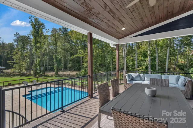 $1,590,000 | 216 Mariposa Road, Stanley, NC 28164