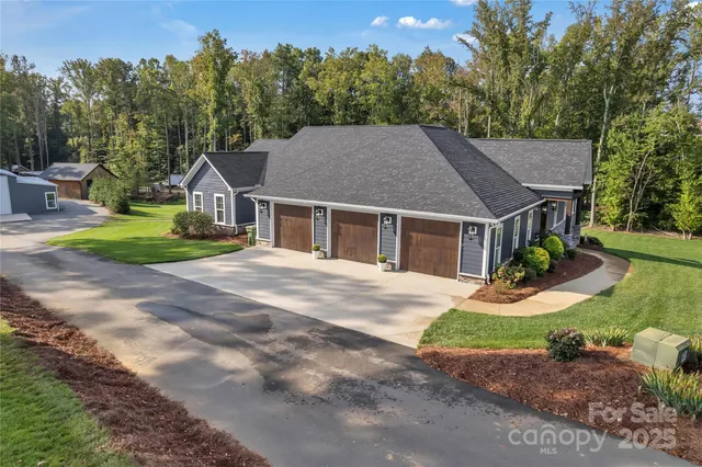 $1,590,000 | 216 Mariposa Road, Stanley, NC 28164