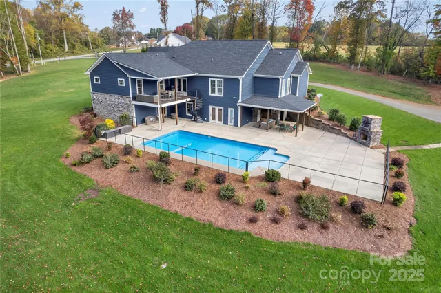 $1,590,000 | 216 Mariposa Road, Stanley, NC 28164
