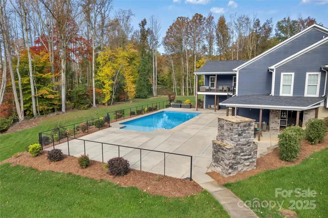 $1,590,000 | 216 Mariposa Road, Stanley, NC 28164