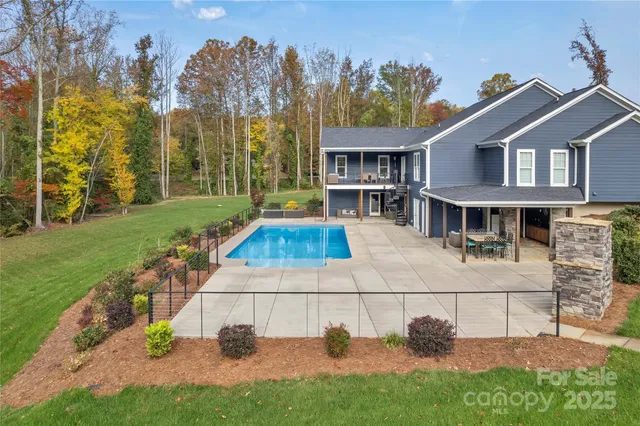$1,590,000 | 216 Mariposa Road, Stanley, NC 28164