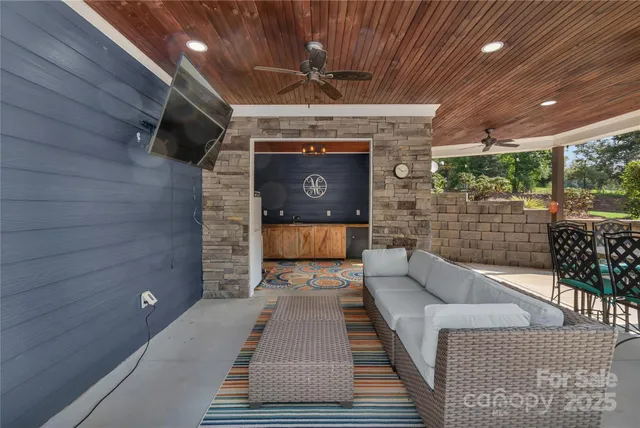 $1,590,000 | 216 Mariposa Road, Stanley, NC 28164