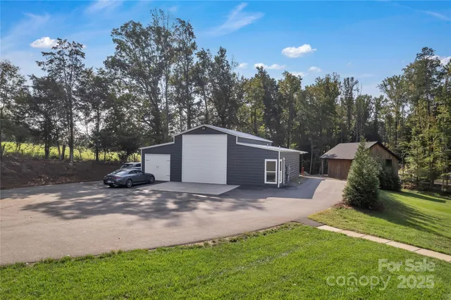 $1,590,000 | 216 Mariposa Road, Stanley, NC 28164