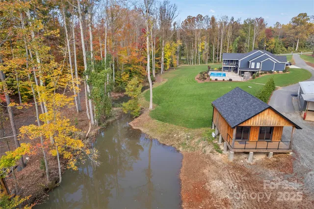 $1,590,000 | 216 Mariposa Road, Stanley, NC 28164