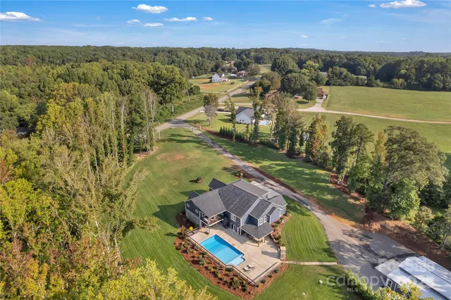 $1,590,000 | 216 Mariposa Road, Stanley, NC 28164