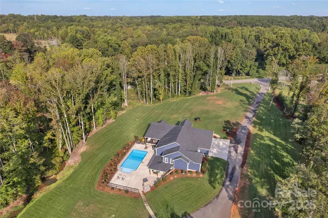 $1,590,000 | 216 Mariposa Road, Stanley, NC 28164