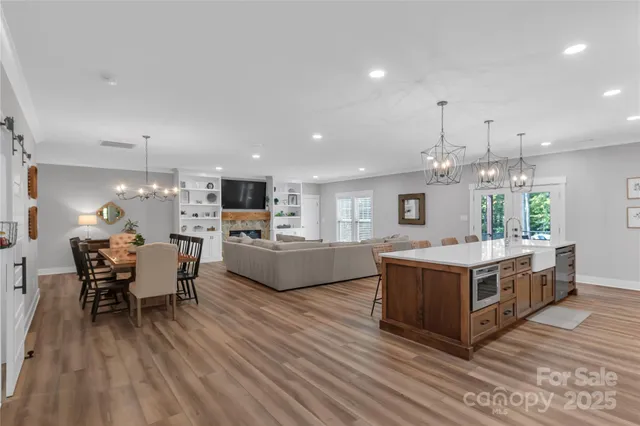 $1,590,000 | 216 Mariposa Road, Stanley, NC 28164