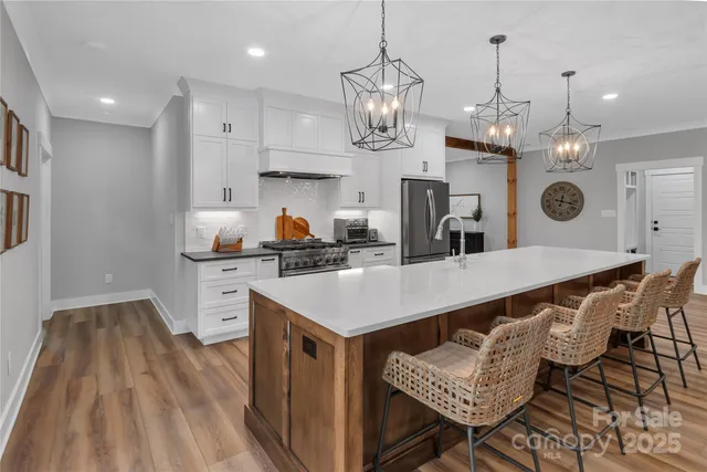 $1,590,000 | 216 Mariposa Road, Stanley, NC 28164