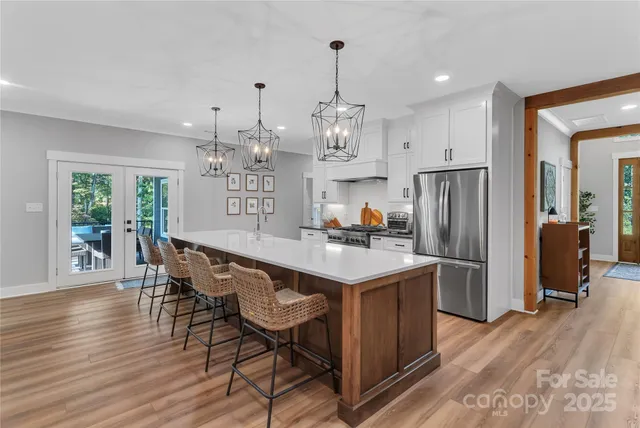 $1,590,000 | 216 Mariposa Road, Stanley, NC 28164