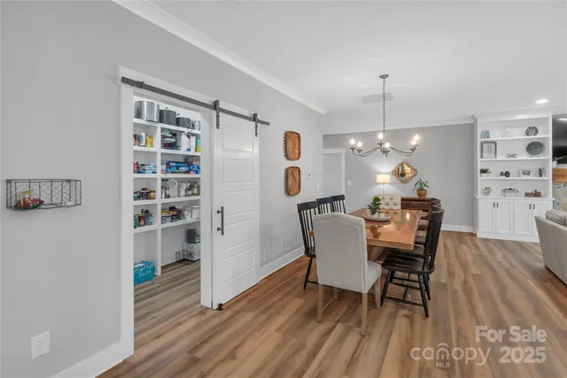 $1,590,000 | 216 Mariposa Road, Stanley, NC 28164