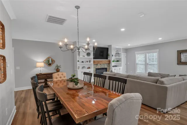 $1,590,000 | 216 Mariposa Road, Stanley, NC 28164