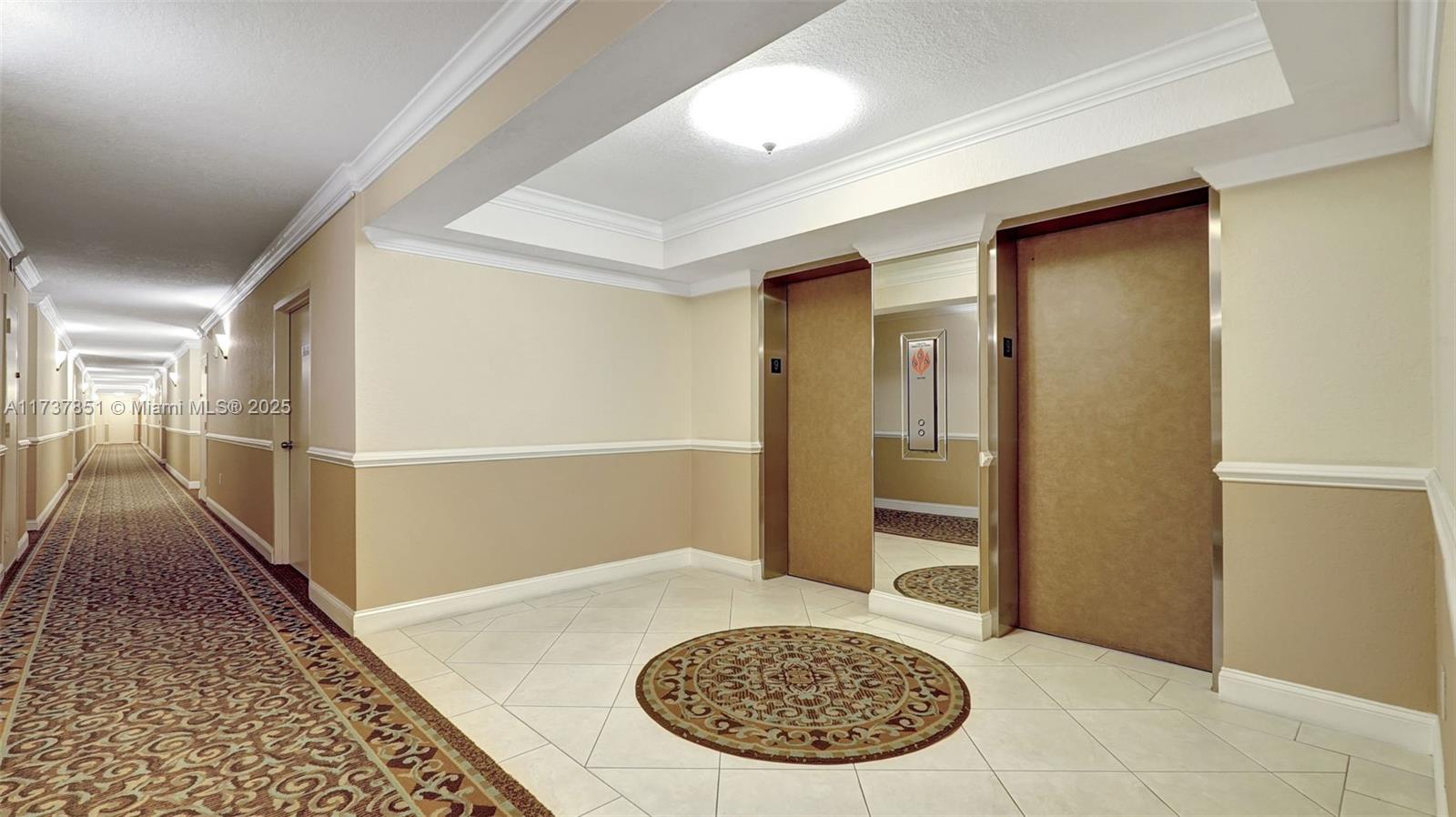 322 Buchanan Street, Unit 907 Hollywood, FL 33019 - Photo 32 of 45