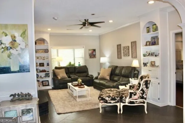 $439,000 | 234 Ridge Circle, Dublin, GA 31021