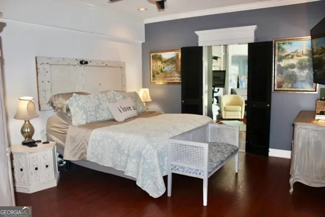 $439,000 | 234 Ridge Circle, Dublin, GA 31021