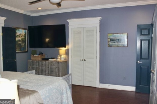 234 Ridge Circle Dublin, GA 31021 - Photo 15 of 29