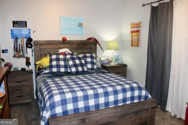 $439,000 | 234 Ridge Circle, Dublin, GA 31021