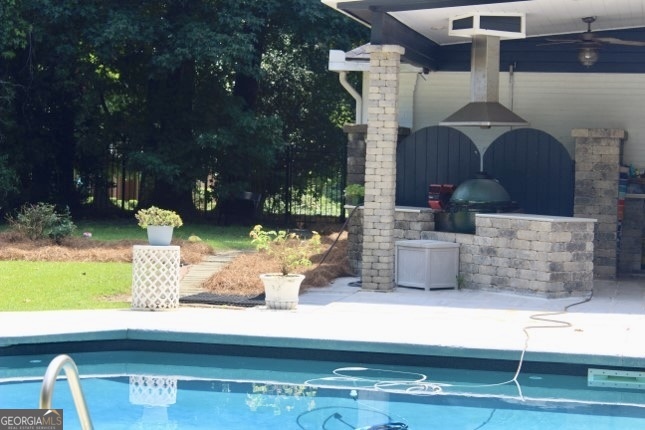 234 Ridge Circle Dublin, GA 31021 - Photo 26 of 29