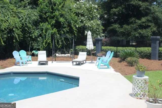 $439,000 | 234 Ridge Circle, Dublin, GA 31021