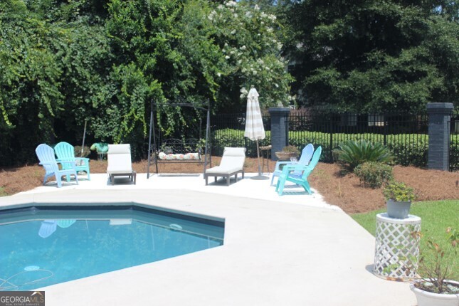 234 Ridge Circle Dublin, GA 31021 - Photo 27 of 29