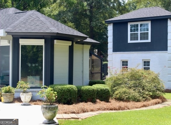 234 Ridge Circle Dublin, GA 31021 - Photo 28 of 29