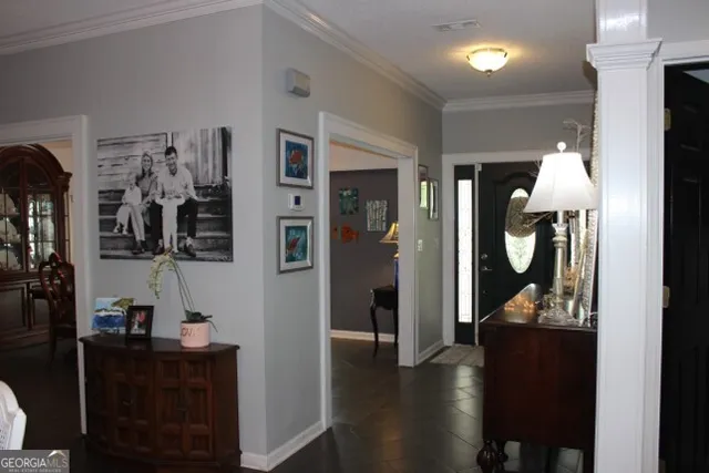 $439,000 | 234 Ridge Circle, Dublin, GA 31021