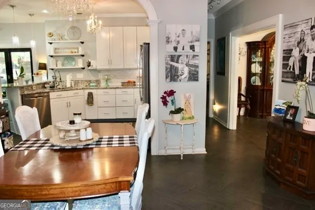 $439,000 | 234 Ridge Circle, Dublin, GA 31021