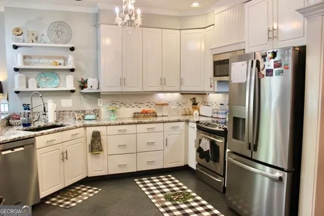 $439,000 | 234 Ridge Circle, Dublin, GA 31021