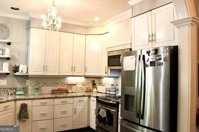 $439,000 | 234 Ridge Circle, Dublin, GA 31021